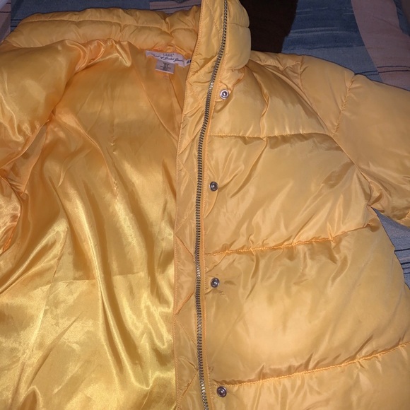 Down fill H&M winter jacket - Picture 3 of 3